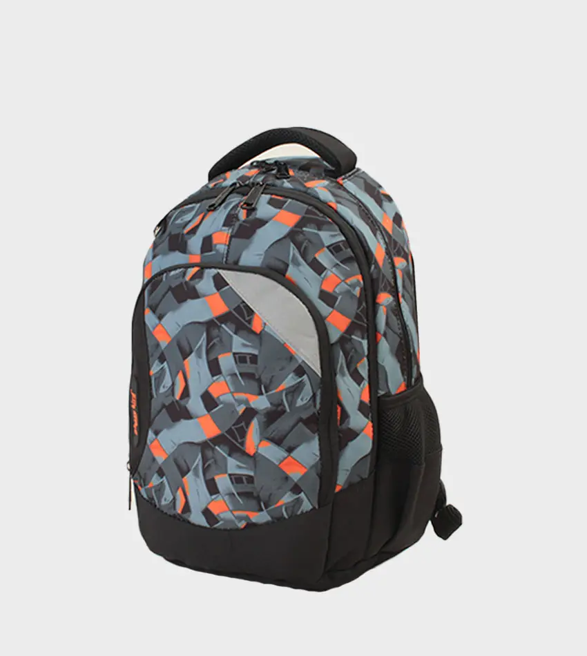 School Backpack GB2592B-5